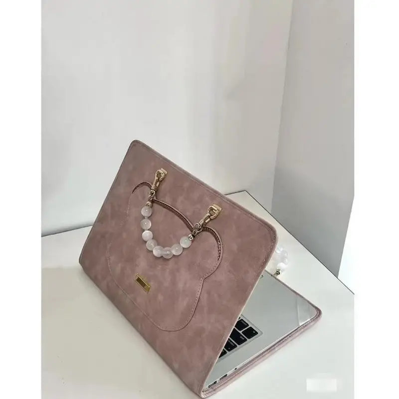 Waterproof TechCarry Bag for 14–16 Inch Laptops