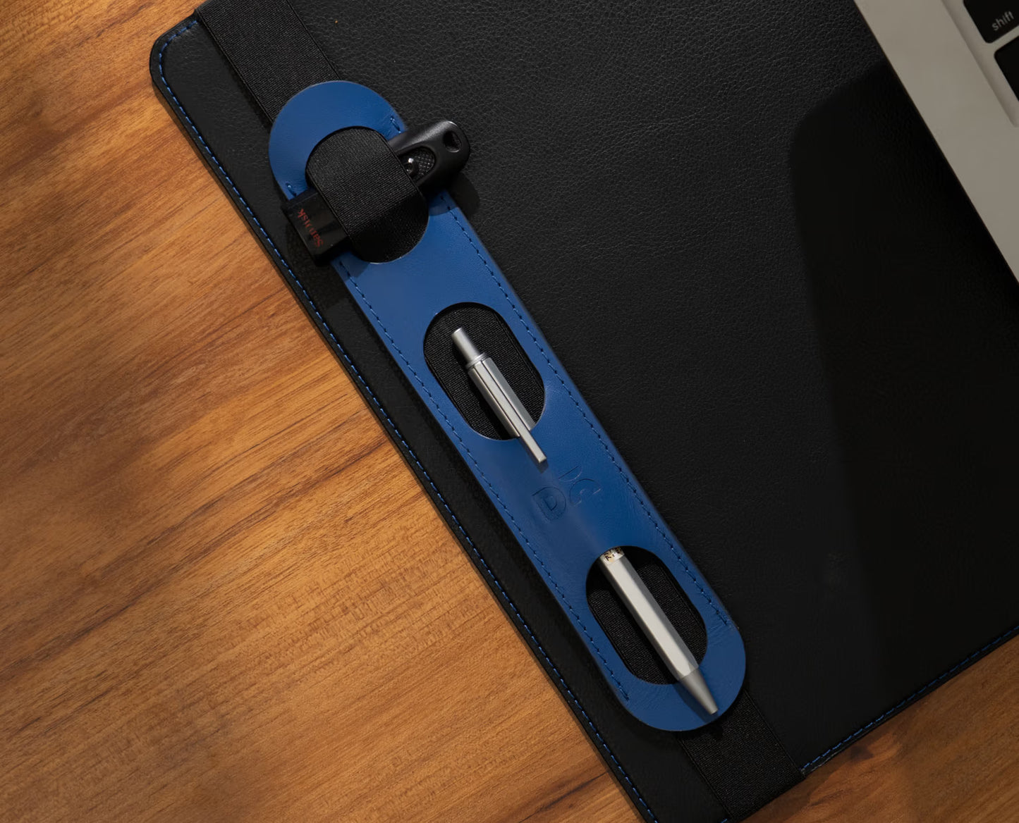 Morph Foldable Deskmat with Laptop Stand