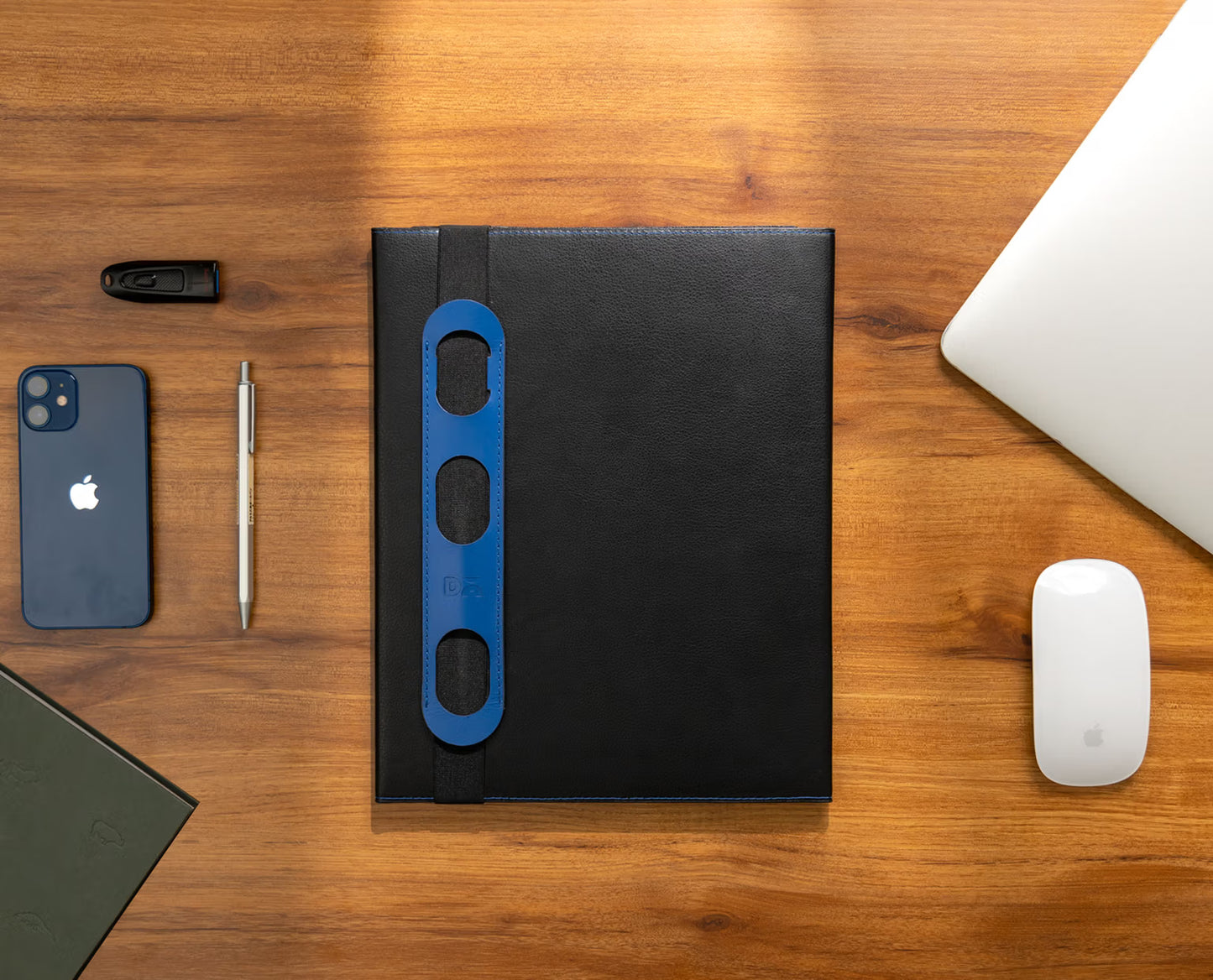 Morph Foldable Deskmat with Laptop Stand